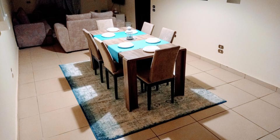 Apartment at Hadayek El Mohandessin Compound- Sheikh Zayed Apartment in Egypt