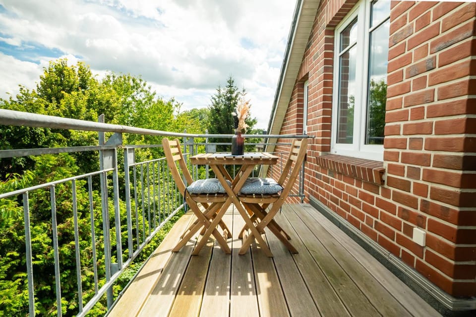 Patio, View (from property/room), Balcony/Terrace