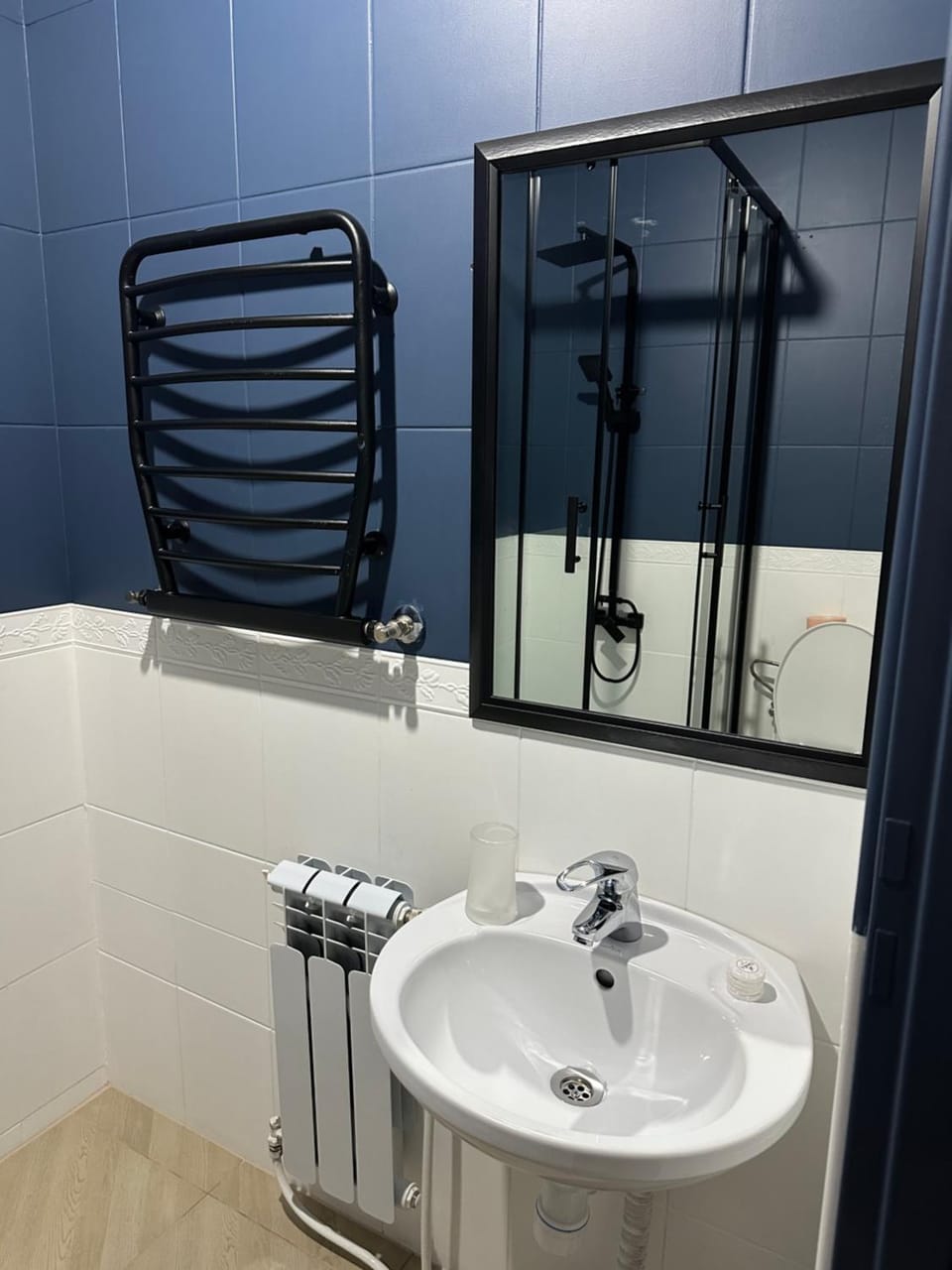Guculka Apartment in Ukraine