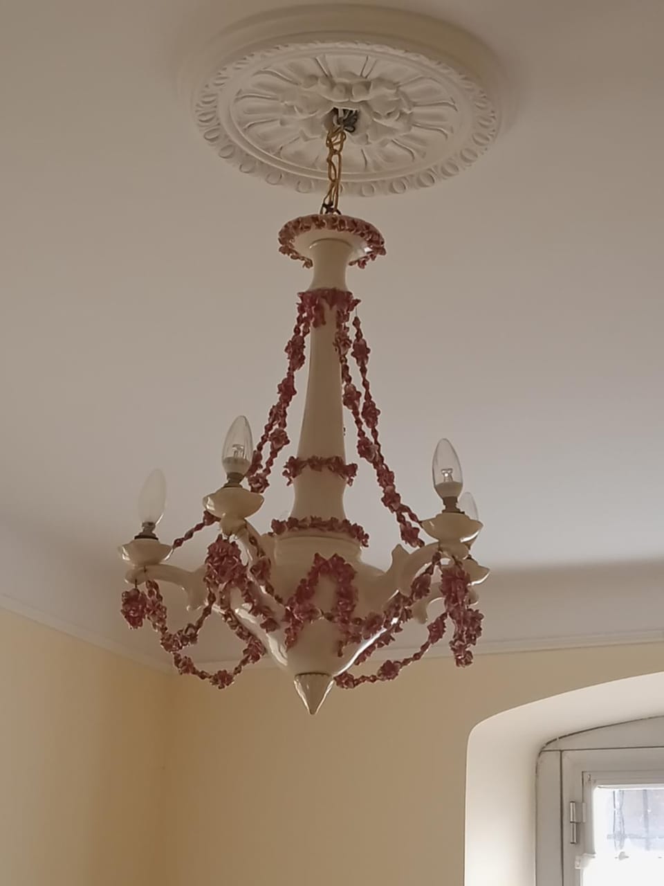 Casa Iaia House in Genoa