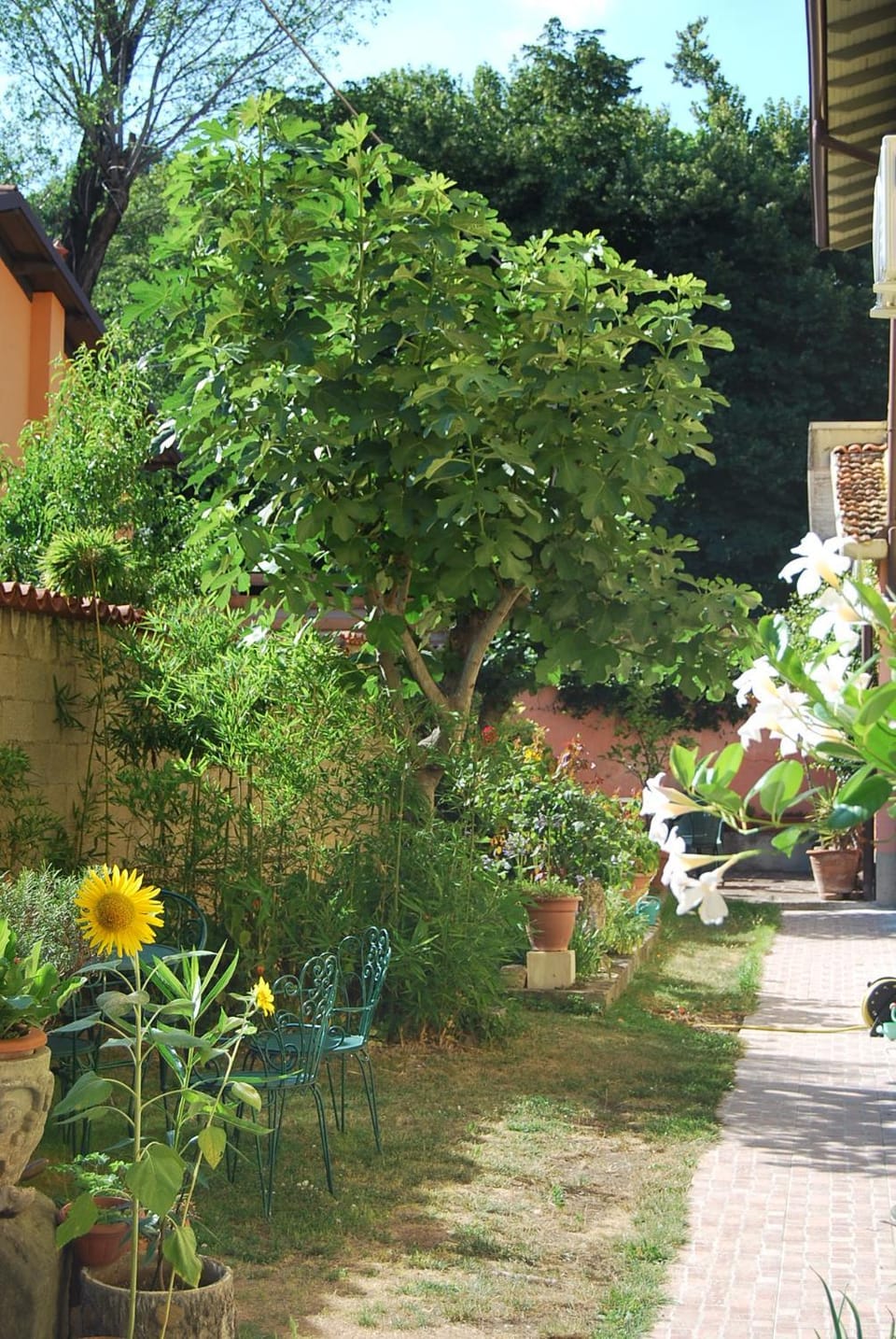 Bergamo Bassa Bed and Breakfast in Bergamo