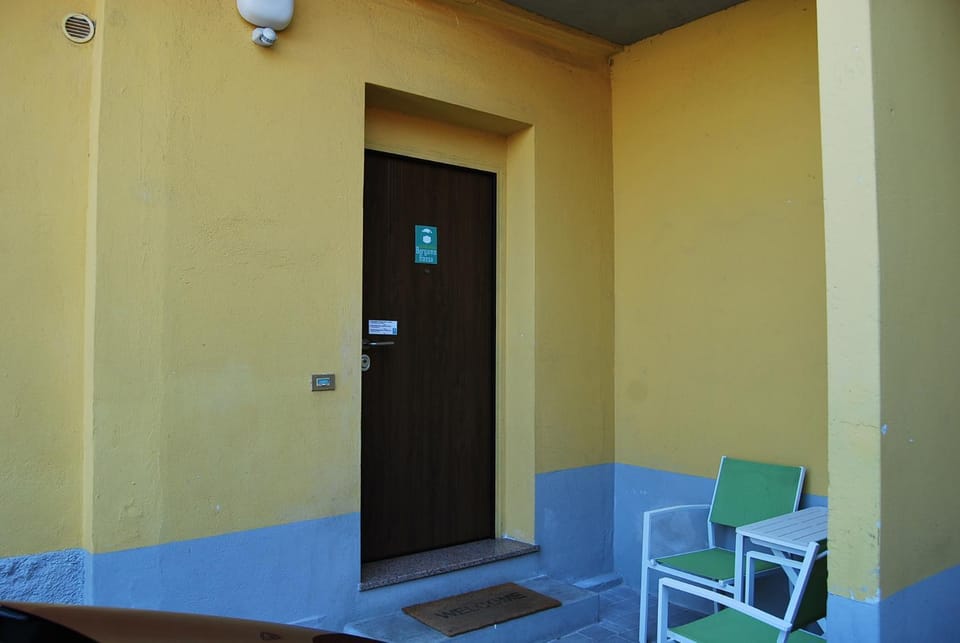 Bergamo Bassa Bed and Breakfast in Bergamo