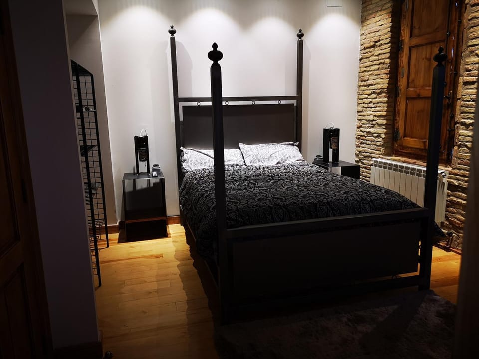 El Capricho de Sagasta Apartment in Logrono