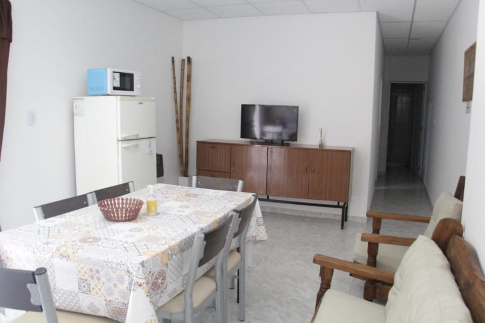 Communal lounge/ TV room, TV and multimedia, Kitchen or kitchenette, Seating area, minibar