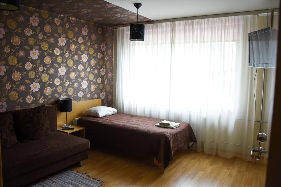 Vao Guesthouse Hotel in Estonia