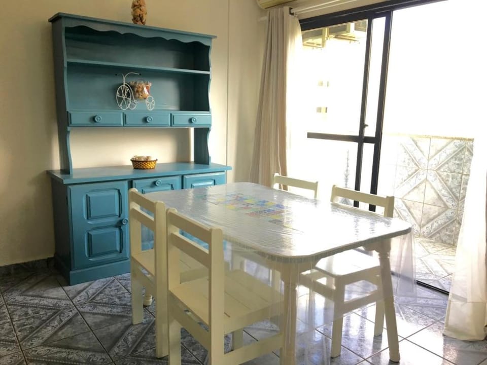Apê Itagua conforto no Centro de Ubatuba Apartment in Ubatuba