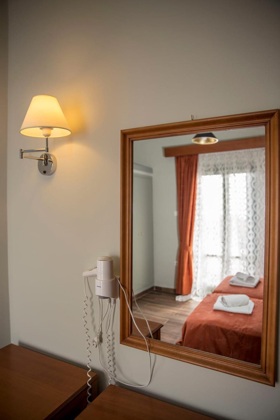 Togias Hotel Apartment hotel in Argolis, Greece