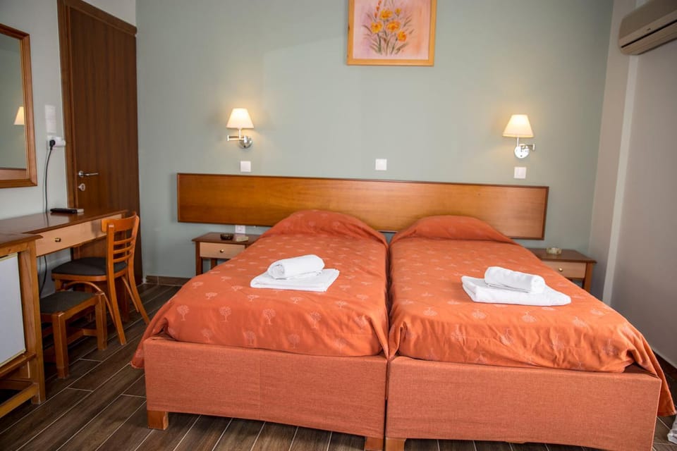 Togias Hotel Apartment hotel in Argolis, Greece