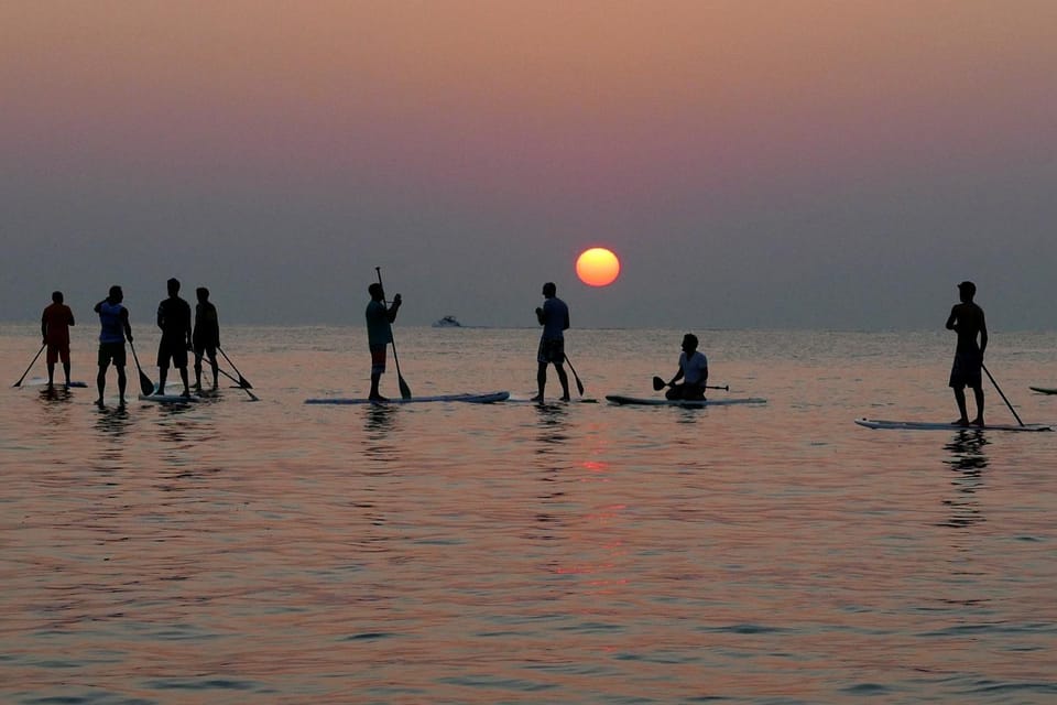 People, Summer, Beach, Sports