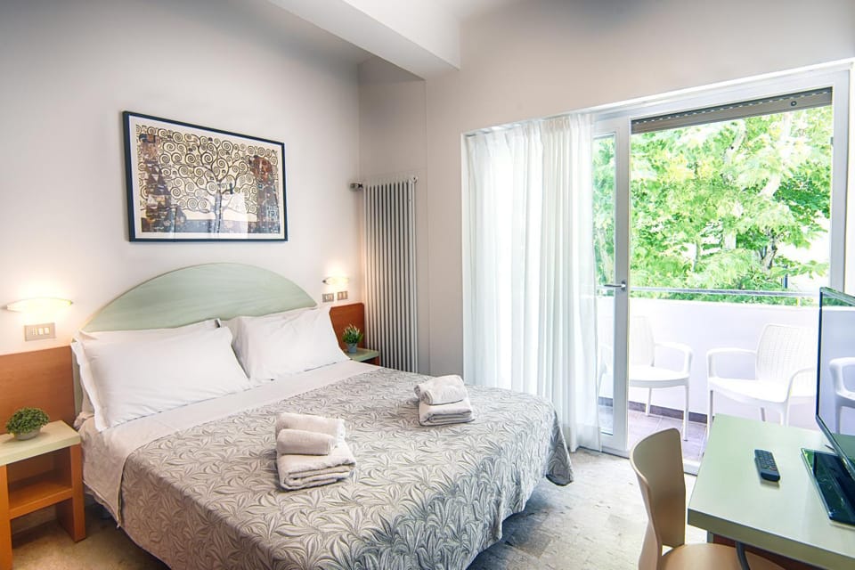 Albergo Villa Lucia Hotel in Bellaria - Igea Marina