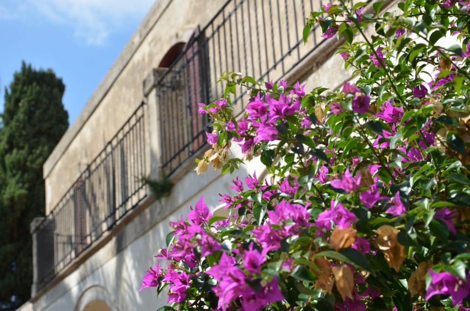 Villa Alchea Locazione Turistica Villa in Modica