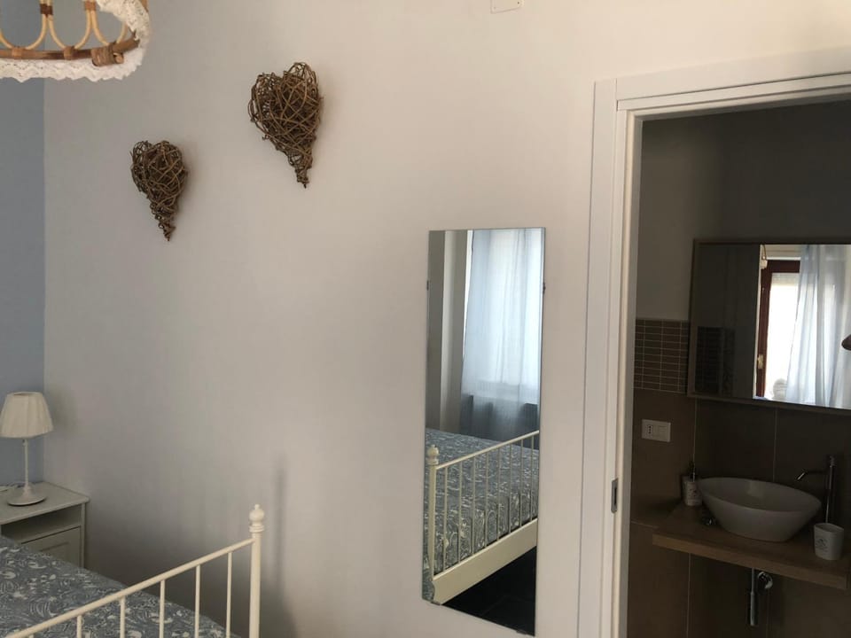 Maison Nanà House in Naples