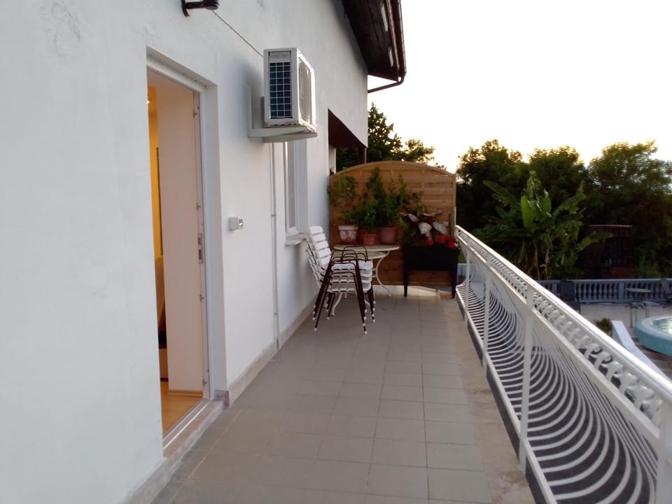 Guest Accommodation Palma Bed and Breakfast in Istria County