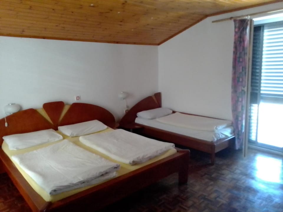 Guest Accommodation Palma Bed and Breakfast in Istria County