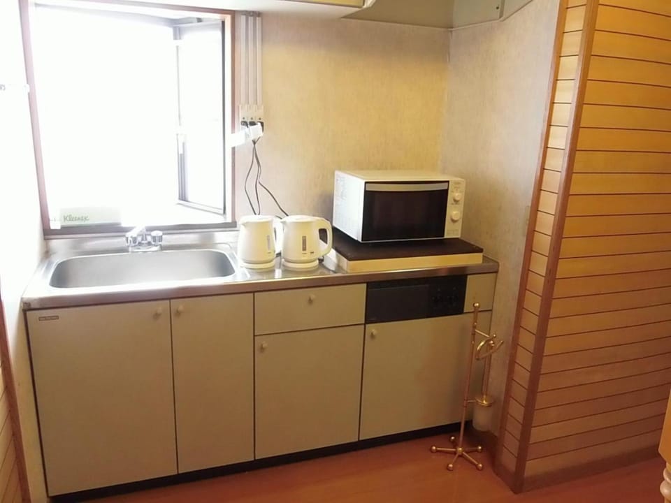 Minpaku Nagashima room2 / Vacation STAY 1036 Bed and Breakfast in Aichi Prefecture