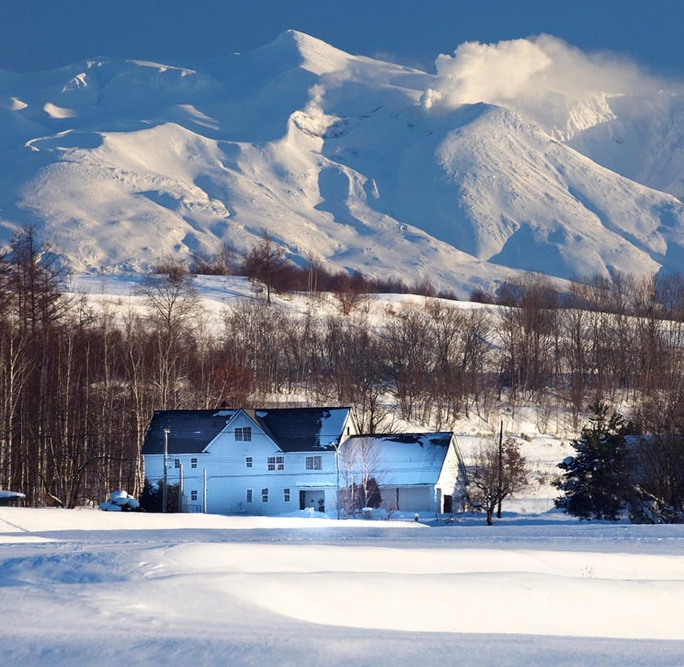 Asahikawa - house / Vacation STAY 5789 House in Hokkaido Prefecture