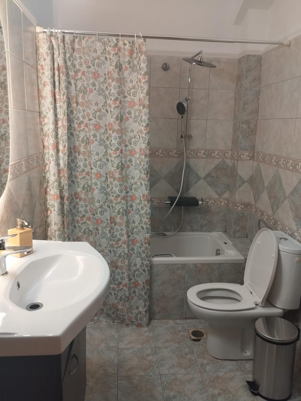 Villa Vasiliki Apartment in Halkidiki