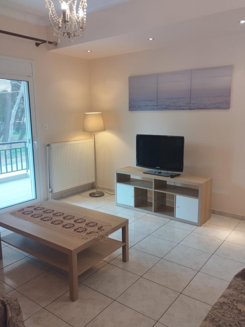 Villa Vasiliki Apartment in Halkidiki