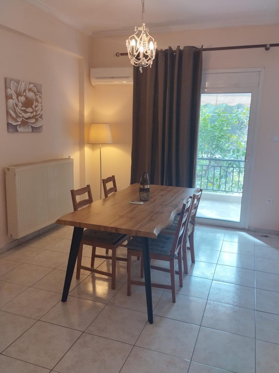 Villa Vasiliki Apartment in Halkidiki