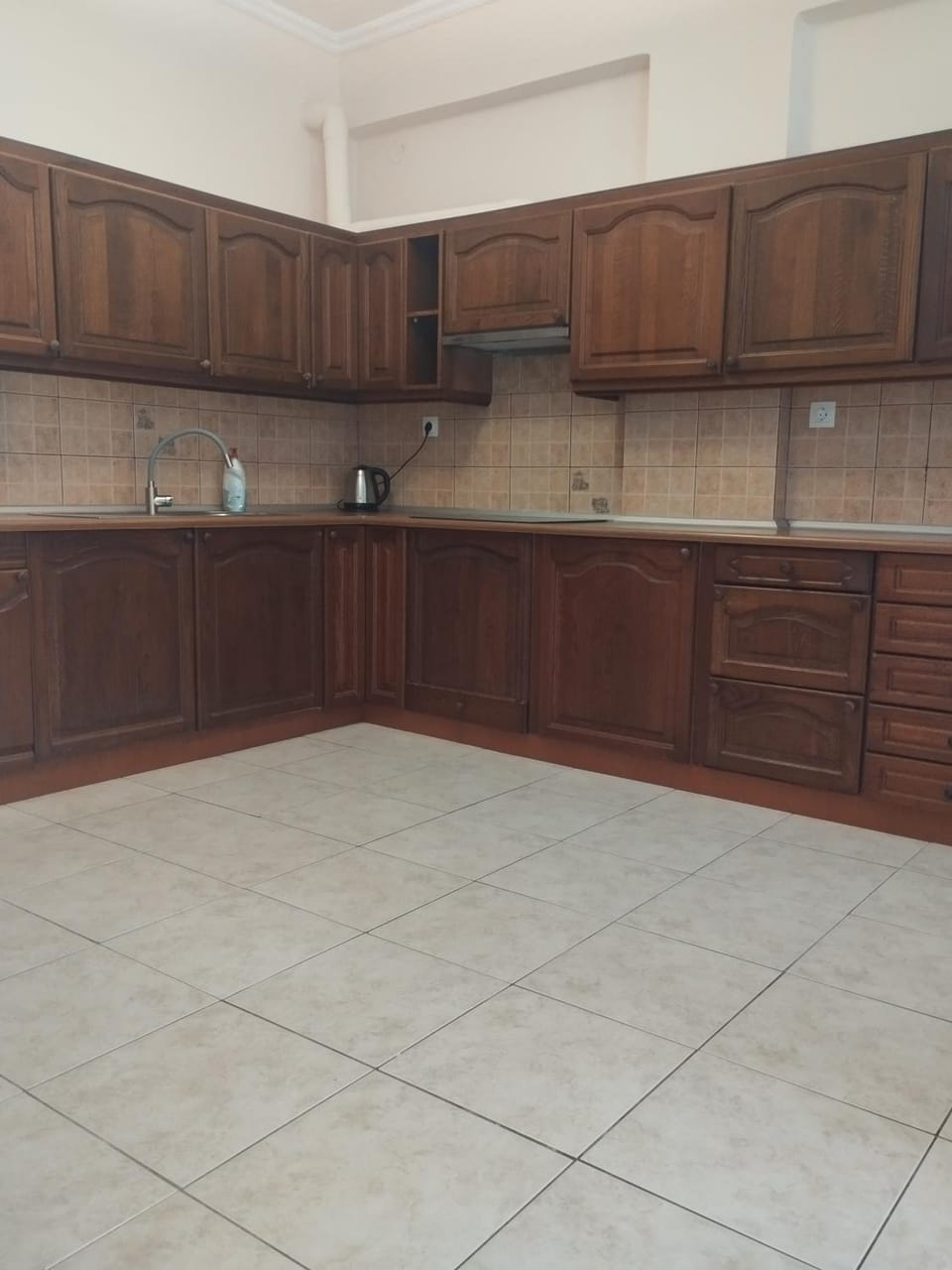 Villa Vasiliki Apartment in Halkidiki