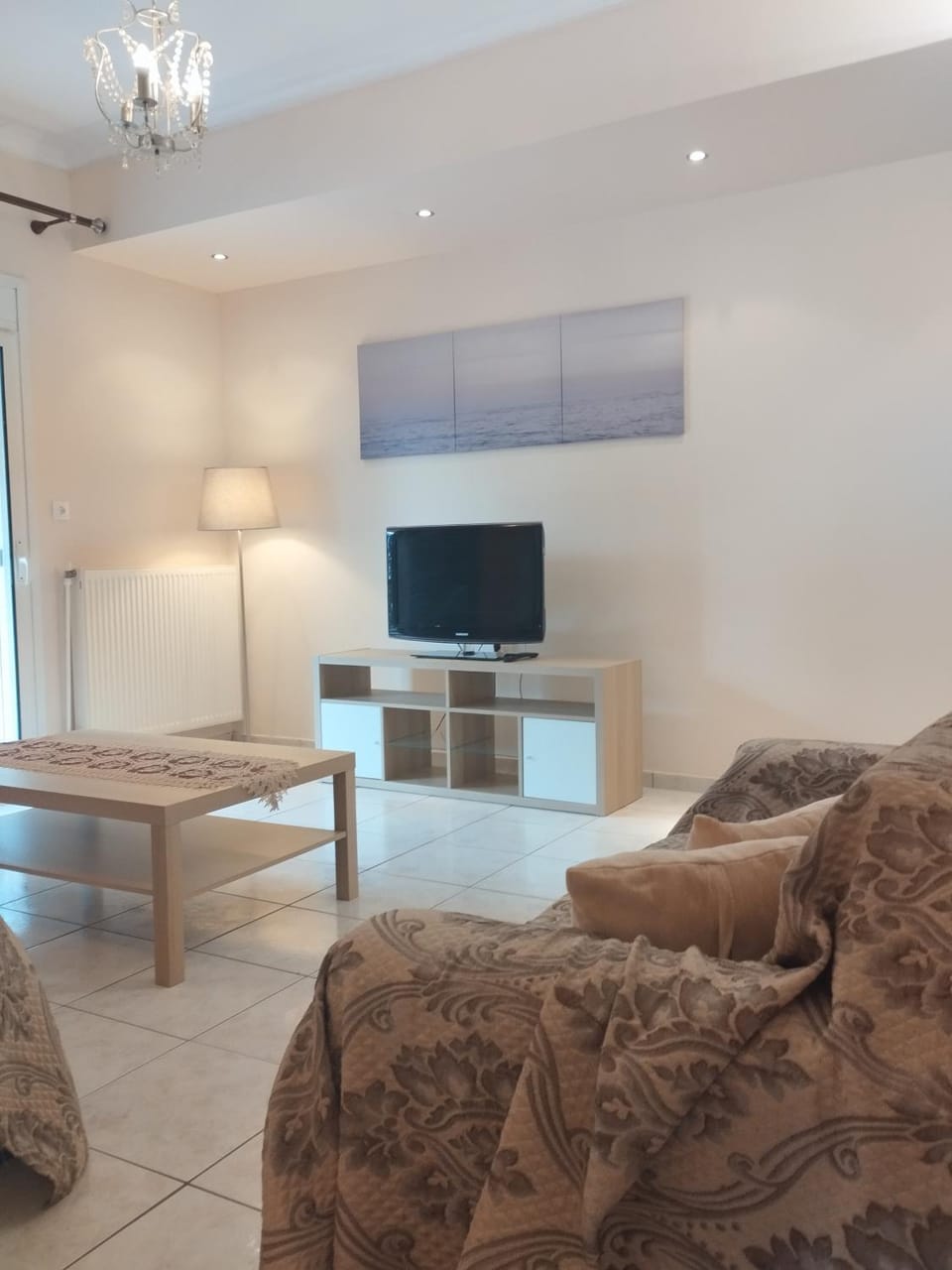 Villa Vasiliki Apartment in Halkidiki