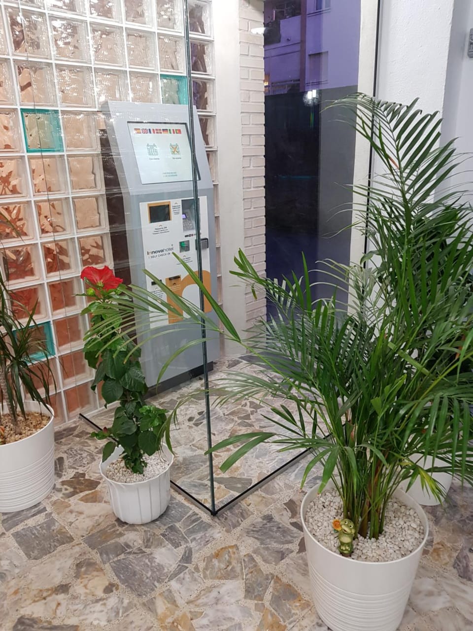 Hostal Rosi Bed and Breakfast in Laredo