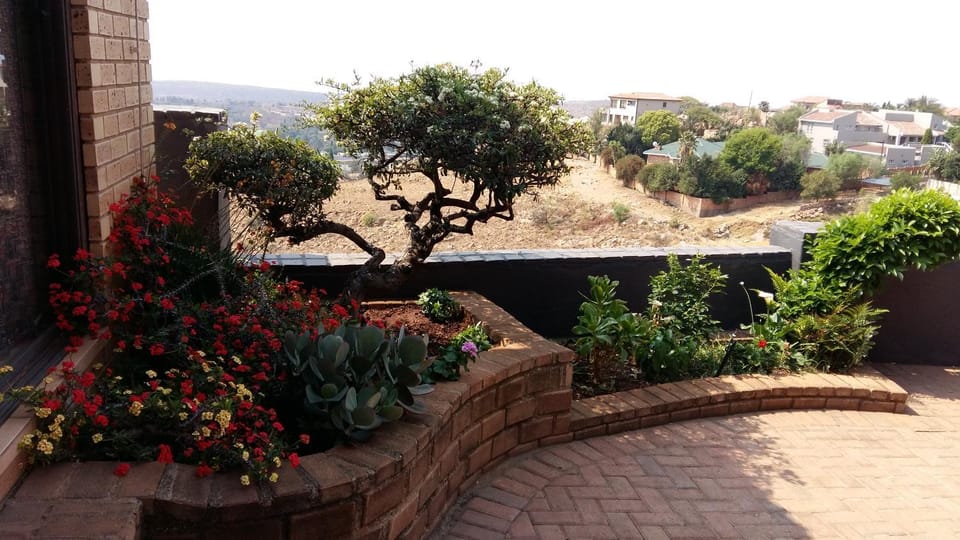 Arek's Place Bed and Breakfast in Gauteng