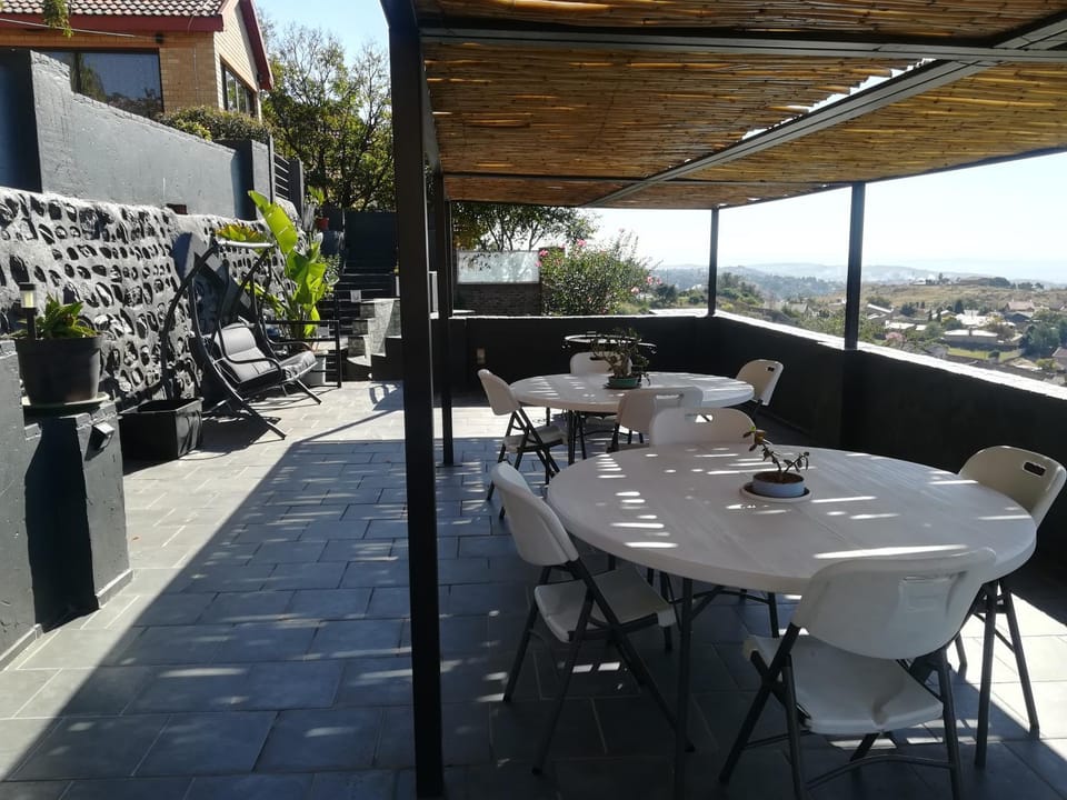 Arek's Place Bed and Breakfast in Gauteng