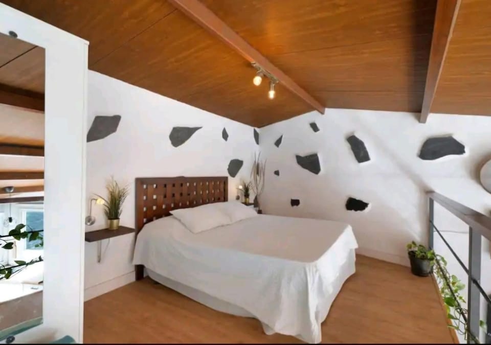 Casa Tajaraste Country House in La Gomera