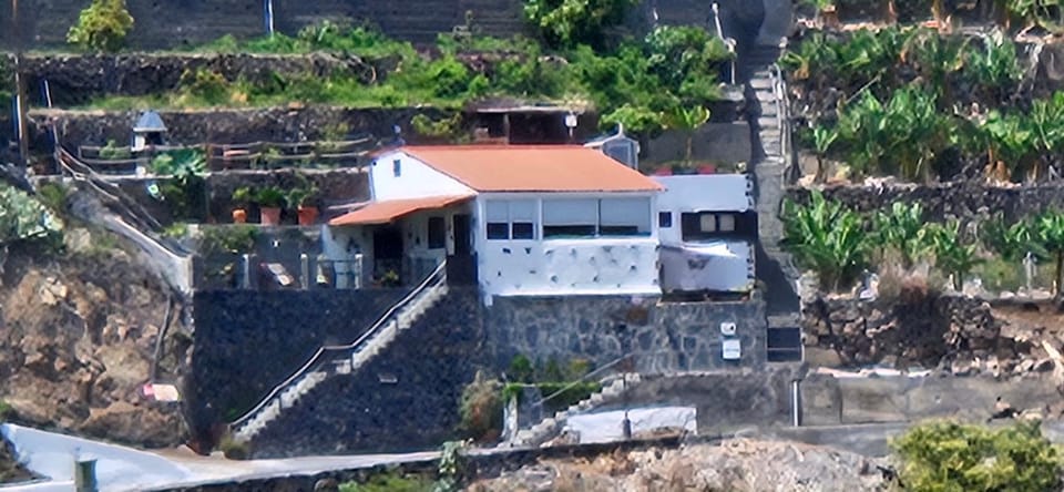 Casa Tajaraste Country House in La Gomera