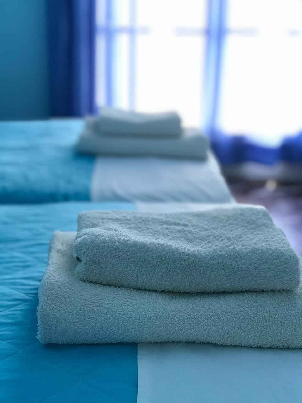 Hotel Areti Hotel in Islands