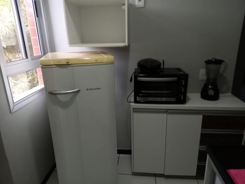 Park Studios - Flat B-19 Apartment in State of Goiás