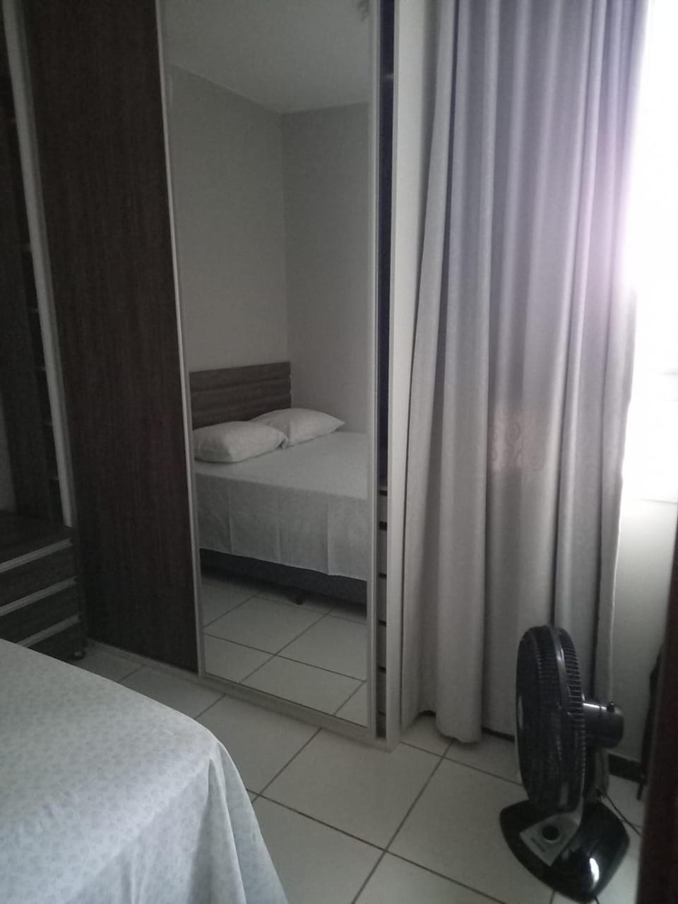 Park Studios - Flat B-19 Apartment in State of Goiás