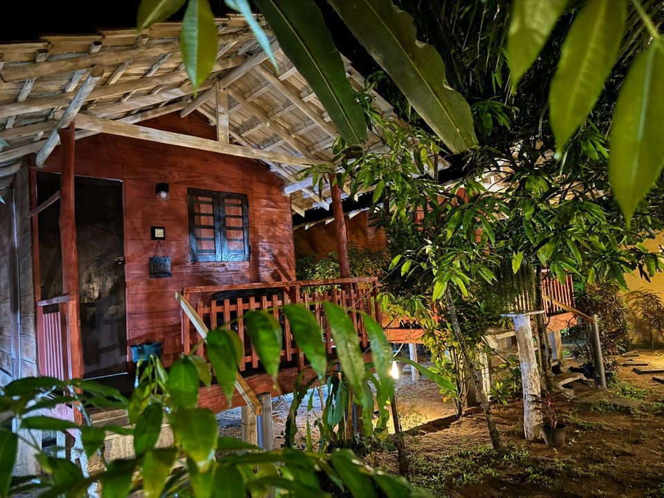 Lala's Place Hostel in Southern Province