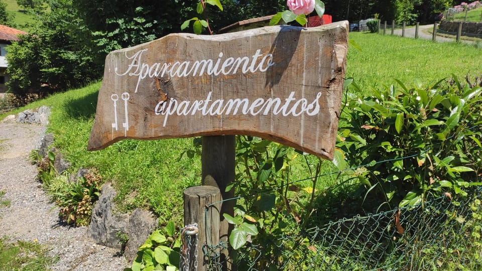 Property logo or sign