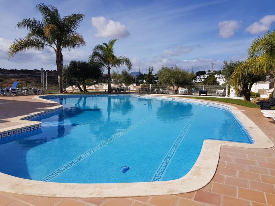 Pool view, Swimming pool, Swimming pool