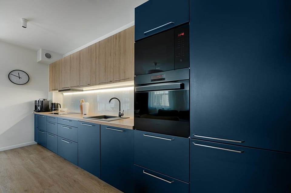 Apartamenty MM - Rzeźniczaka Apartment in Poland