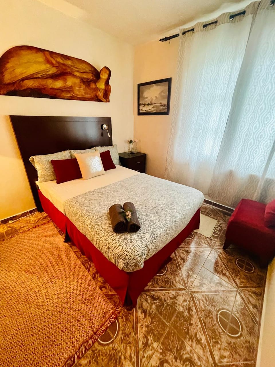 Katalin Panzió Bed and Breakfast in Budapest