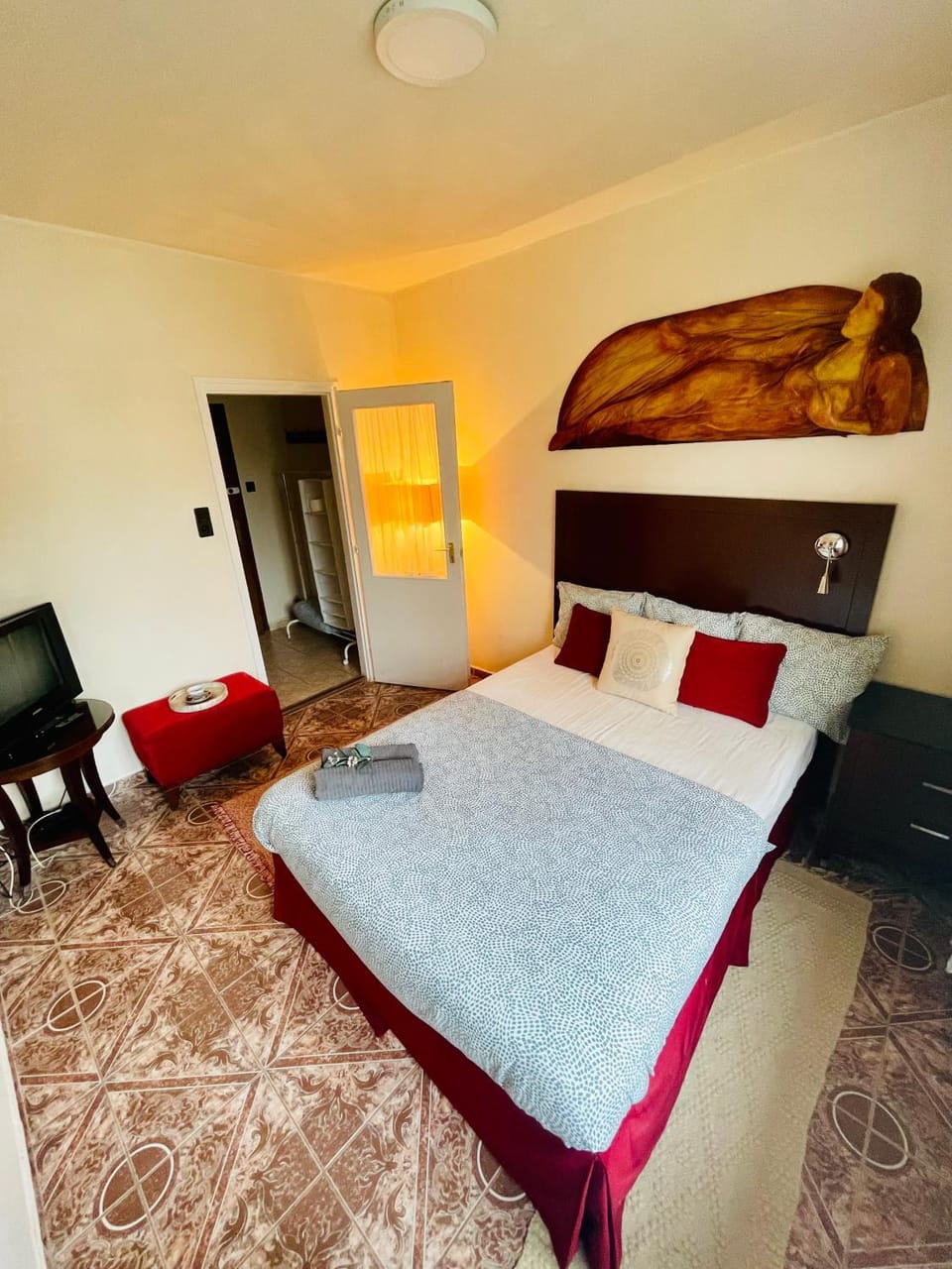 Katalin Panzió Bed and Breakfast in Budapest