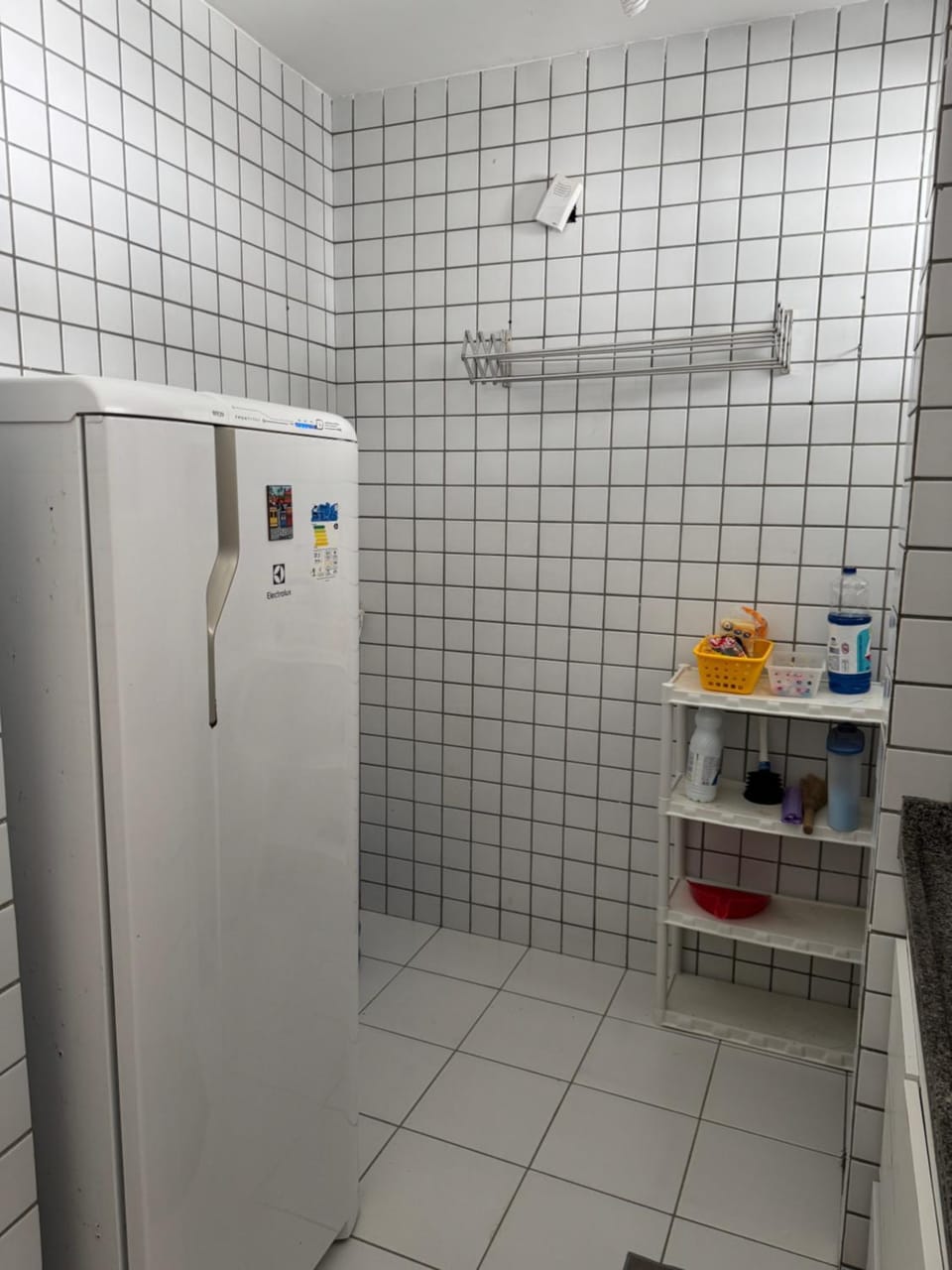 Roma Garden Apartment in São Luís