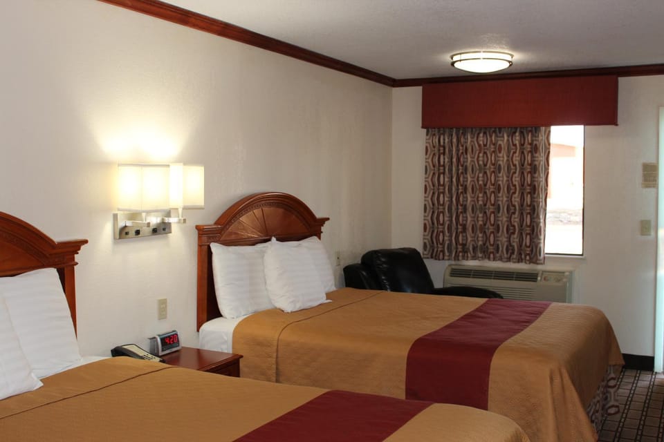 Sanger Inn, Sanger TX Motel in Texas