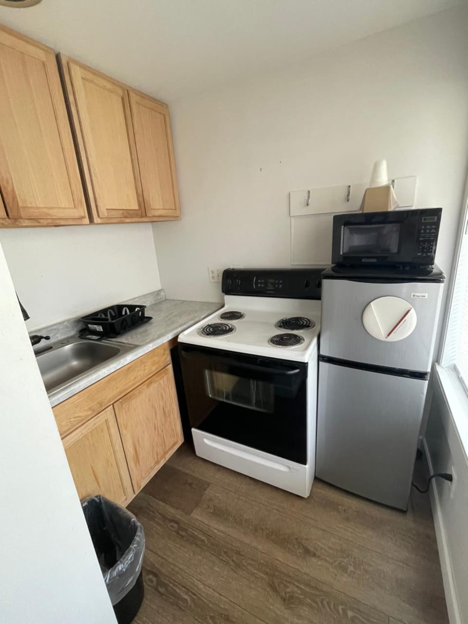 Motel Oasis Motel in Moses Lake