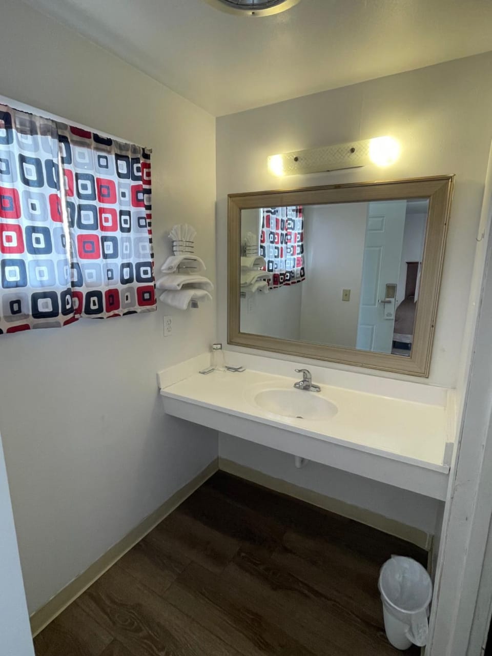 Motel Oasis Motel in Moses Lake