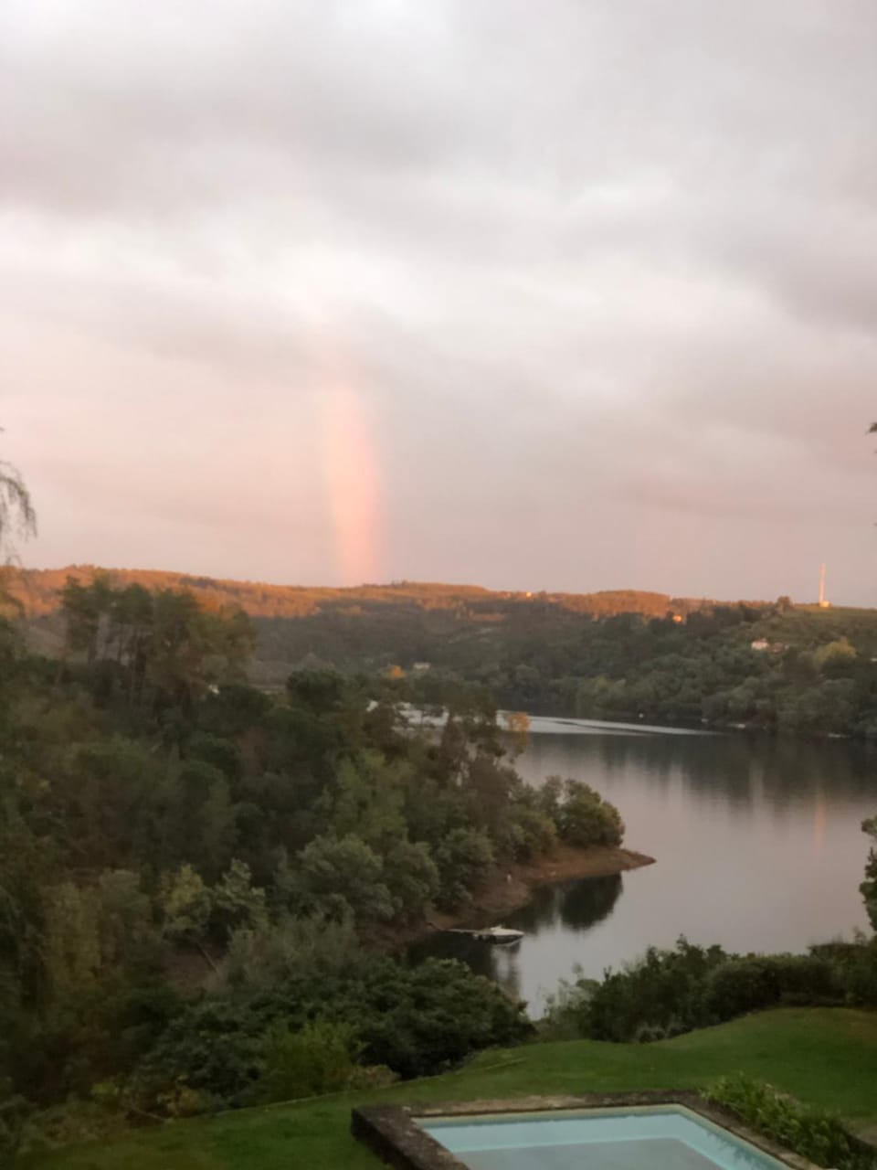 River view