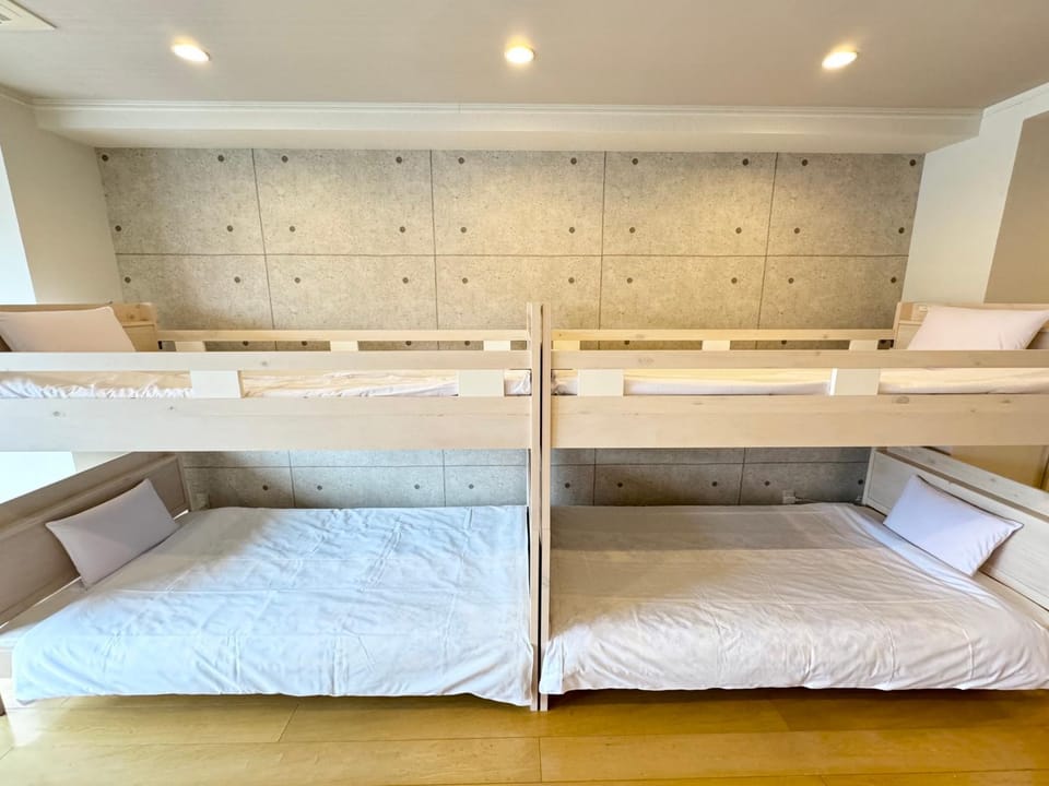 Motomachi Flat Hostel in Hiroshima Prefecture