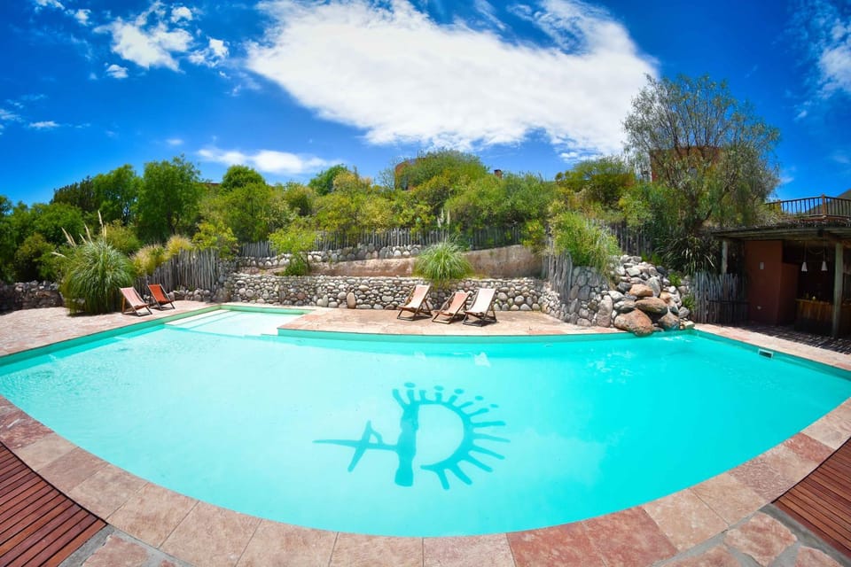Swimming pool, Swimming pool