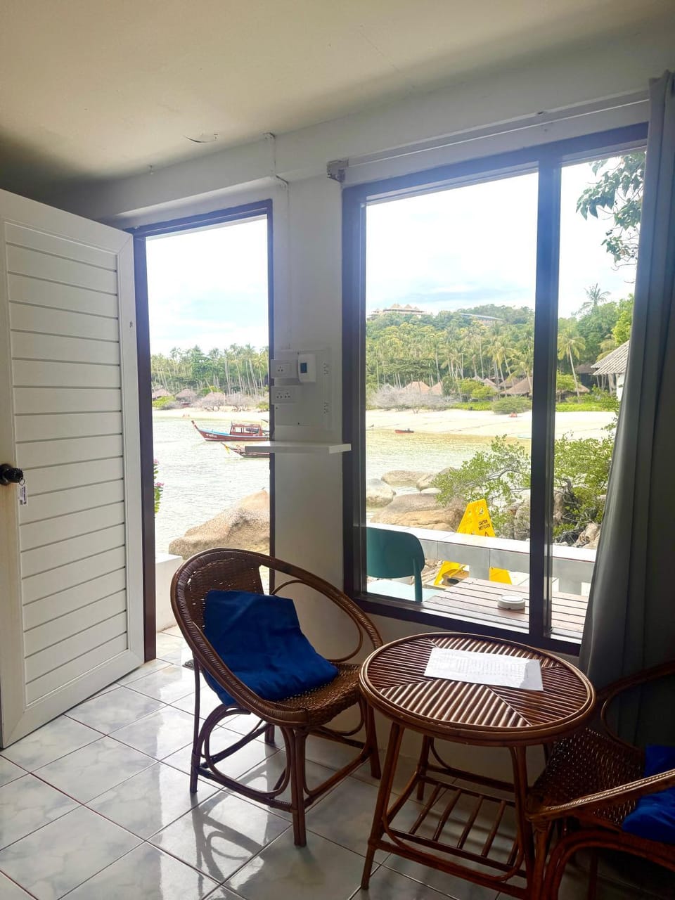 Rocky resort Resort in Ko Tao