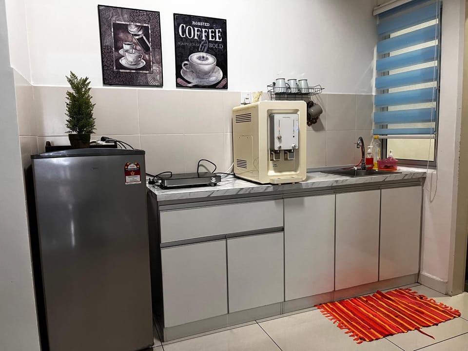 Casarozza Homestay, Southville City Apartment in Negeri Sembilan, Malaysia
