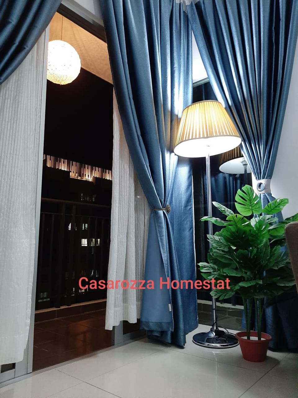 Casarozza Homestay, Southville City Apartment in Negeri Sembilan, Malaysia