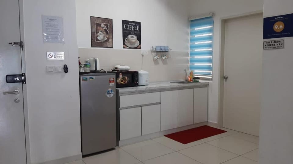 Casarozza Homestay, Southville City Apartment in Negeri Sembilan, Malaysia